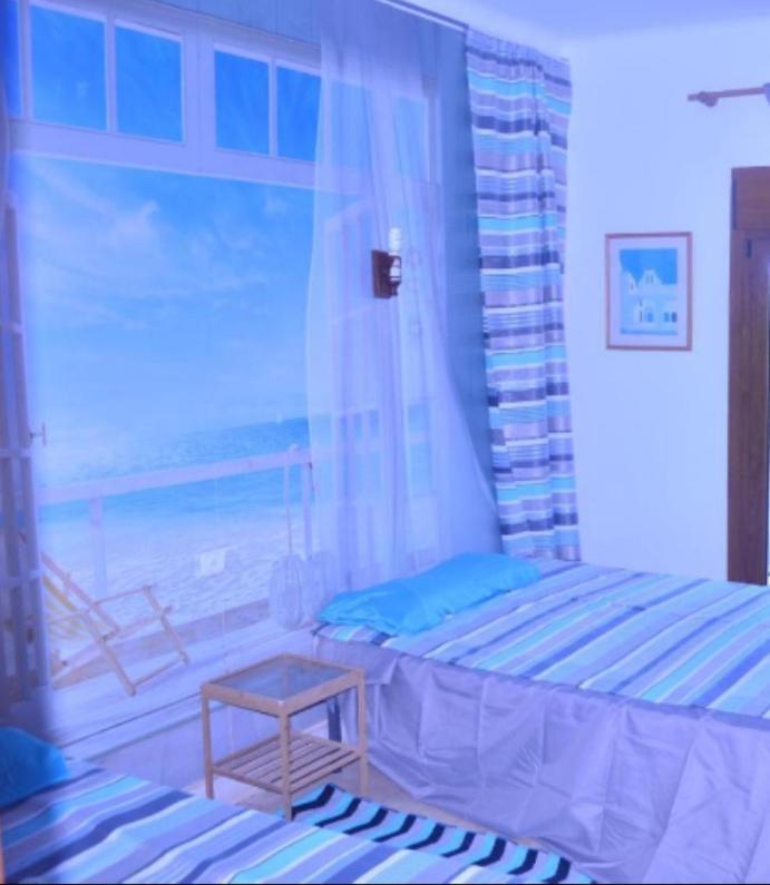 Apartment Santiago Mallorca Кала Фигуера Экстерьер фото